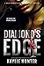 Diamond's Edge by Kaylie Hunter