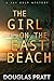 The Girl on the East Beach by Douglas Pratt