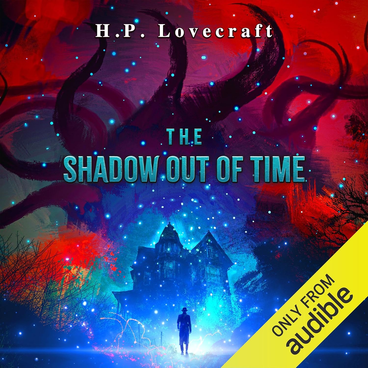 The Shadow Out of Time