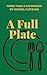 A Full Plate by Rachel Fletcher