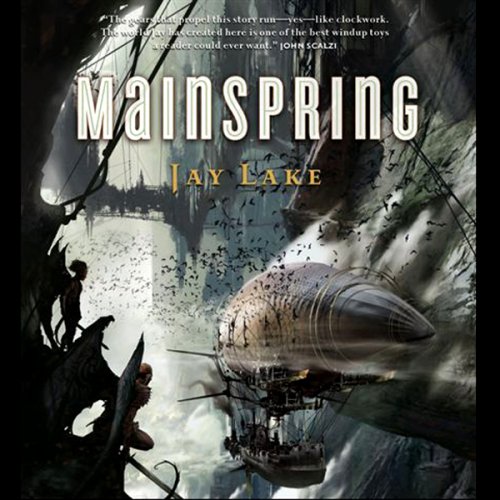 Mainspring