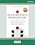 The Manager's Handbook: Five Simple Steps to Build a Team, Stay Focused, Make Better Decisions, and Crush Your Competition