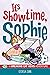 It's Showtime, Sophie: A Breaking Cat News Adventure