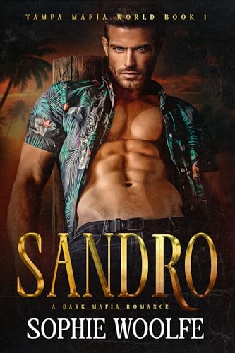 Sandro (Tampa Mafia World #1)