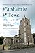 Manorial Account Rolls and Rentals of Walsham Le Willows 1327... by Mark Bailey