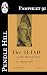 The Iliad by Simone Weil