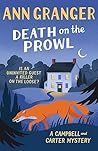 Death on the Prowl (Campbell and Carter Mystery, #8)