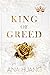 King of Greed (Kings of Sin, #3)