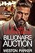 Valentine's Billionaire Auction