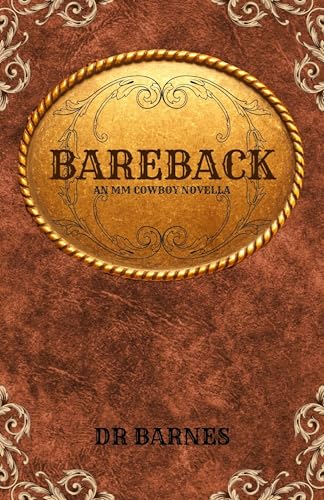 Bareback (Kindle Edition)