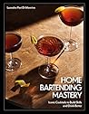 Home Bartending M...