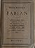 Fabian : pripovijest o moralistu