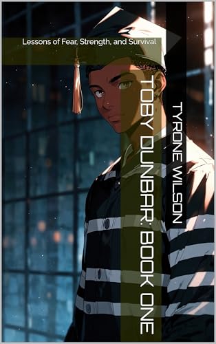 Toby Dunbar: Book One: Lessons of Fear, Strength, and Survival (Toby Dunbar: Book Series 1)