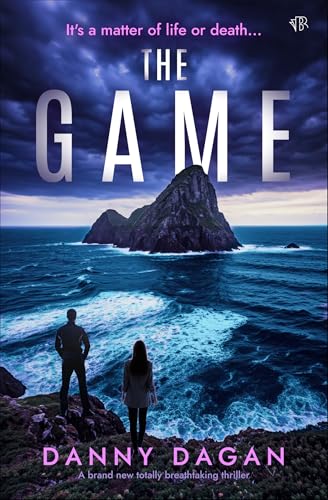The Game (Kindle Edition)