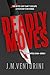 Deadly Moves: An Ex-NYPD Cop Can't Escape a Psycho's Revenge