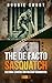 The De Facto Sasquatch (Book 1) by Bobbie Short