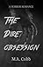 The Dire Obsession: A horro...