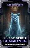 The Last Spirit S...