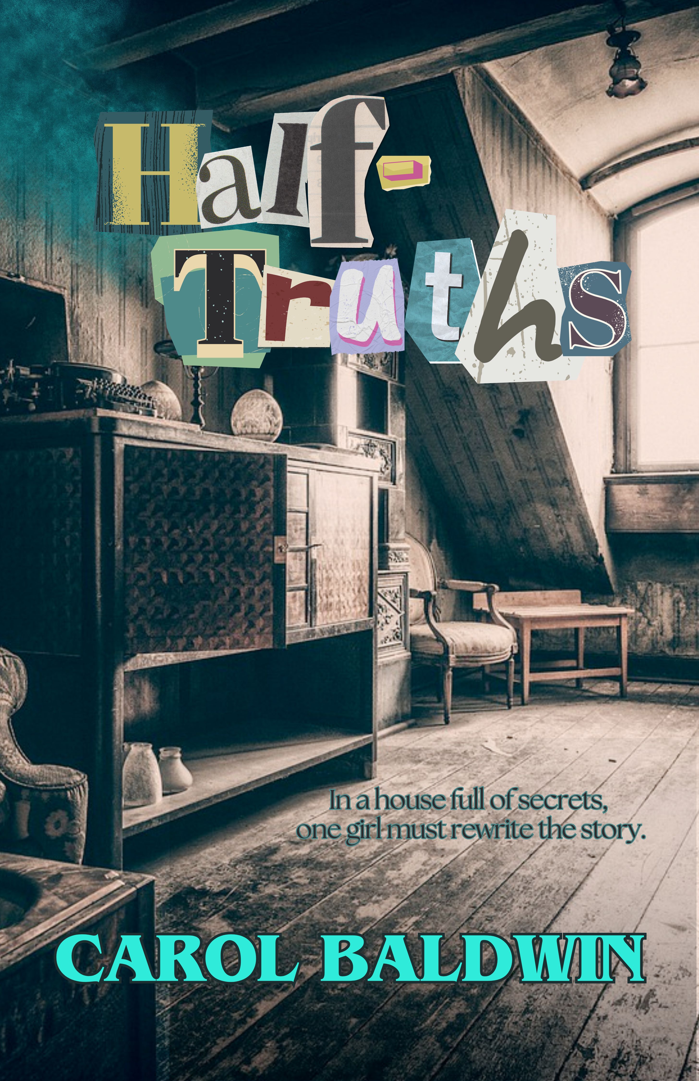 Half-Truths