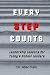 Every Step Counts: Leadership Lessons for Today's School Leaders