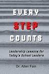 Every Step Counts...