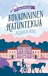 Kovaonninen hatun...