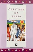 Capitães da areia