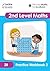 2B Practice Workbook 2 (Primary Maths for Scotland)