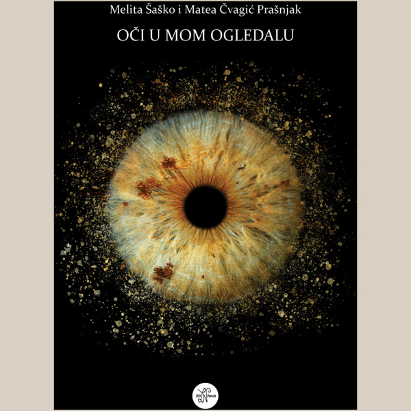 Oči u mom ogledalu