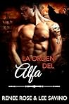 La orden del alfa...