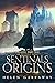 Sentinals Origins (Sentinal...