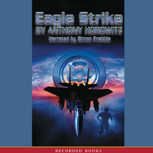 Eagle Strike