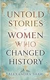 Untold Stories of...
