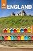 Rough Guides England: Travel Guide with eBook