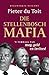 Die Stellenbosch-Mafia: 'n Verhaal van mag, geld en invloed (Afrikaans Edition)