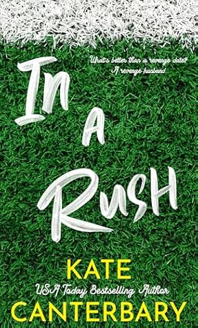 In a Rush (Friendship, Rhode Island #2)