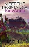 Meet the Resistan...
