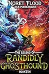 The Legend of Ran...