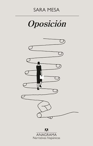 Oposición (Kindle Edition)