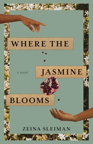 Where the Jasmine Blooms (Kindle Edition)