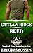 Outlaw Ridge: Reed