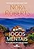 Jogos mentais (Portuguese Edition)