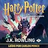 Harry Potter y la...