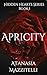 Apricity (Hidden Hearts Ser...