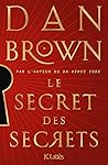 Le Secret des sec...