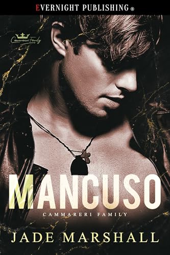 Mancuso (Cammareri Family Book 3)
