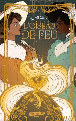 L'Oiseau de feu (Kindle Edition)