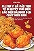 Hương Vị Gà Rán Tinh Tế Bí ...
