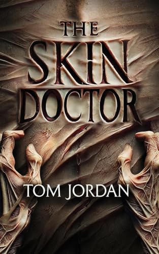 The Skin Doctor (Paperback)