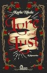 Lore and Lust by Karla Nikole